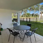 Superbe Neuf, 2 Terrasses , Jardin Appartamento