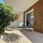 Superbe Neuf, 2 Terrasses , Jardin Appartamento *