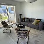 Superbe Neuf, 2 Terrasses , Jardin Appartamento