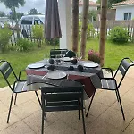 Appartamento Superbe Neuf, 2 Terrasses , Jardin