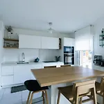 Superbe Neuf, 2 Terrasses , Jardin Appartamento *