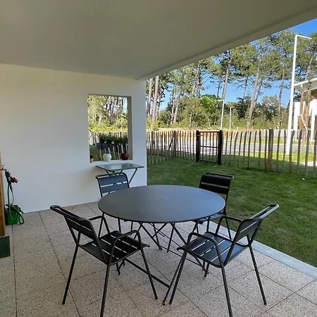 Superbe Neuf, 2 Terrasses , Jardin 아파트