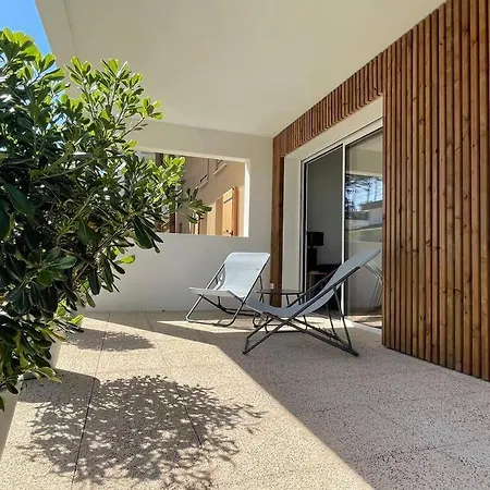 Superbe Neuf, 2 Terrasses , Jardin Appartement *