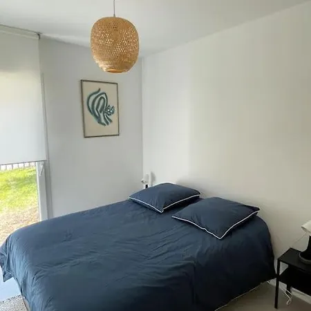 Appartement Superbe Neuf, 2 Terrasses , Jardin *