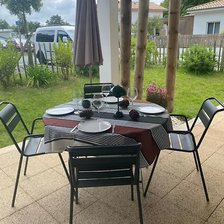 아파트 Superbe Neuf, 2 Terrasses , Jardin