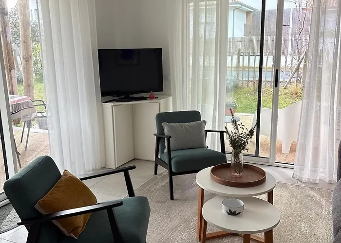 Superbe Neuf, 2 Terrasses , Jardin سانيوس